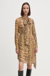 Sisley ruha - barna 34 - answear - 19 990 Ft