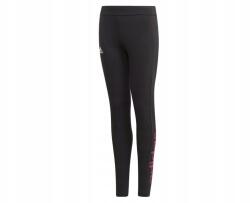 adidas Gyerek leggings Adidas Yg Linear Tight 122 (4060509808374)