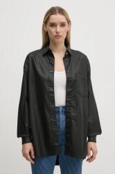 Pepe Jeans ing OVERSHIRT - fekete S