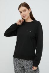 Calvin Klein hosszú ujjú otthoni viseletre - fekete XS