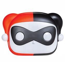  Harley Queen arcmaszk műanyag többszínű (Maska Na Twarz)