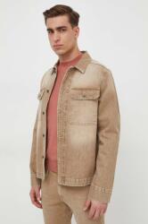 Pepe Jeans farmering Enzo - bézs XXL