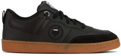 K Swiss sportcipő K-VARSITY LTH - fekete Férfi 45