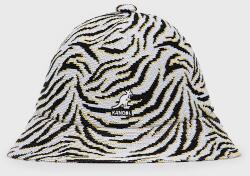 Kangol kalap - fehér S - answear - 16 090 Ft