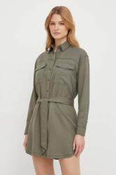 Pepe Jeans ruha Beate - zöld M