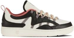 K Swiss bőr sportcipő SLAMM 99 CC - fekete Női 38