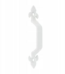 Moria Design Ajtószekrény fogantyú kovácsolt fogantyú antaba 20, 8cm (R-02.w)