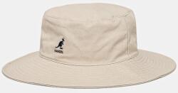 Kangol pamut sapka WASHED FISHERMAN - bézs S