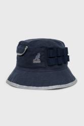 Kangol pamut sapka - sötétkék M