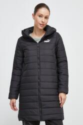 PUMA rövid kabát - fekete XS - answear - 21 990 Ft