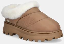 Steve Madden papucs Fireplace - barna Női 36