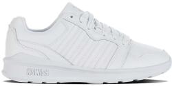 K Swiss bőr sportcipő RIVAL TRAINER - fehér Női 37