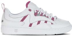 K Swiss bőr sportcipő SLAMM 99 CC - fehér Női 39