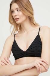 By Malene Birger bikini felső - fekete XS