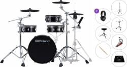 Roland VAD-103 Premium SET Black Elektromos dobszett (VAD103 KIT-PREMIUM-SET)