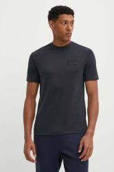 EA7 Emporio Armani t-shirt - sötétkék S - answear - 18 990 Ft