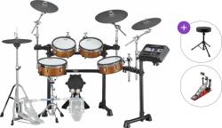 Yamaha DTX8K-M Basic SET Real Wood Elektromos dobszett (DTX8KM-RW-BASIC-SET)