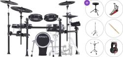 Roland TD713 Standard SET Elektromos dobszett (TD713 KIT-STANDARD-SET)