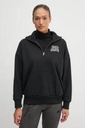 Under Armour felső Icon HWT Terry - fekete L