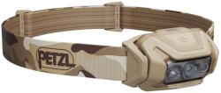 Petzl Aria 2R fejlámpa - RGB Camo - 625 lumen (2862032)
