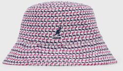 Kangol kalap - rózsaszín S - answear - 19 390 Ft