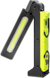 Mactronic Flexi Beam szerelőlámpa Black - 600 lumen (2784958)