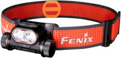 Fenix HM65R-T V2.0 fejlámpa Black - 1600 lumen (2839714)