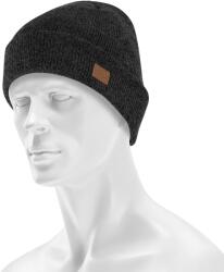 Highlander Outdoor Thinsulate Ski Hat sapka - Charcoal Marl (1959517)