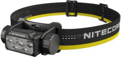 NITECORE HC70 fejlámpa - 1600 Lumen (2809946)