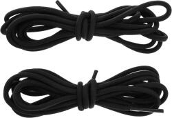 Salomon Forces Spare Lace cipőfűző 208 cm - Black (2840508)