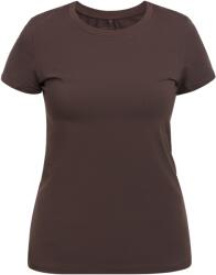 Helikon-Tex Slim T-shirt természetes pamutból készült női póló - Earth Brown - XL (2655588)