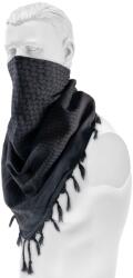 Brandit védősál- Black/Navy (58293)
