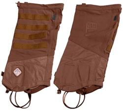 Hazard 4 Mandogator Modular Tactical Boot Gaiters kamásli - Coyote (2793252)