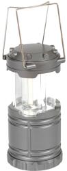 Highlander Outdoor Led Collapsible Lantern Grey kempinglámpa - 300 lumen (977489)
