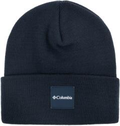 Columbia Sportswear Columbia City Trek Heavyweight Beanie New sapka - Collegiate Navy (2849488)