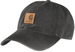 Carhartt Odessa baseball sapka - Black (2845858)