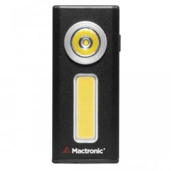 Mactronic Flagger 650 Black zseblámpa - 500 lumen (2211138)