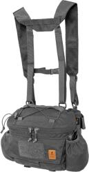 Helikon-Tex Foxtrot Mk2 övtáska 5, 5 l - Shadow Grey (135555)