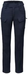 Helikon-Tex UTP PolyCotton Stretch Rip-Stop női nadrág - Navy Blue - S Long (2861768)