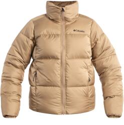 Columbia Sportswear Columbia Puffect Jacket női kabát - Beach - XL (2279104)