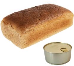 TM Tartós kenyér 700 g + Arpol katonai kolbász 300 g - szett (2847541)