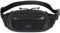 M-Tac Tactical Waist Bag Gen. II övtáska - Black (363419)