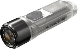 NITECORE Tiki UV zseblámpa - 70 Lumen (1443472)