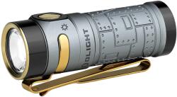 Olight Baton 4 újratölthető zseblámpa Fighter Pilot - 1300 lumen (2808150)