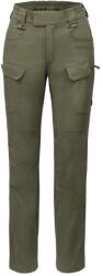 Helikon-Tex UTP PolyCotton Stretch Rip-Stop női nadrág - Olive Green - XL Long (2861786)