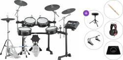 Yamaha DTX8K-M Premium SET Black Forest Elektromos dobszett (DTX8KM-BF-PREMIUM-SET)
