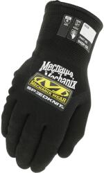 Mechanix Wear Mechanix Speedknit Thermal taktikai kesztyű - Black - S (337017)
