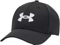 Under Armour Blitzing baseball sapka - Black - M/L (849652)