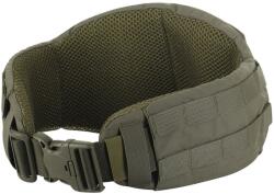 M-Tac War Belt Armor taktikai öv - Ranger Green - XL/XXL (836067)