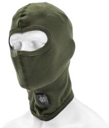 Helikon-Tex balaklava egy nyílással - Olive Green (6811)